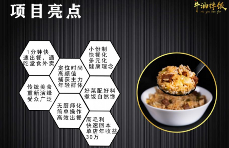 餐饮连锁加盟：共享美食盛宴的新篇章