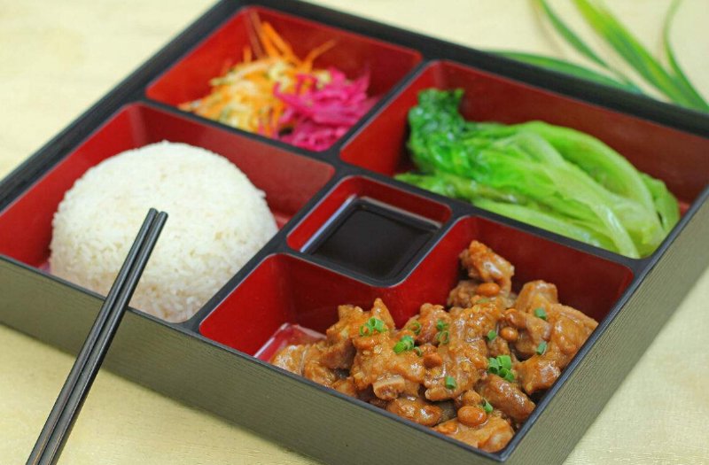 餐饮连锁加盟选购指南